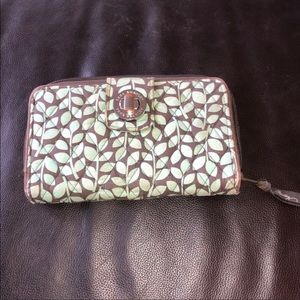3 Vera Bradley Items